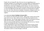 write articles on any topic for a blog or youtube channel